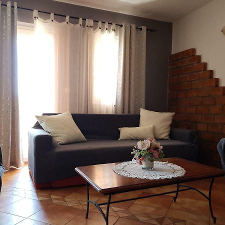 Apartments Poljski Put V Novaglia Esterno foto