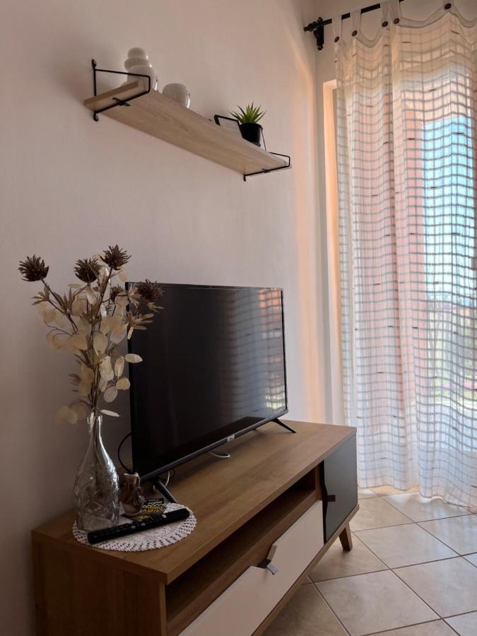 Apartments Poljski Put V Novaglia Esterno foto